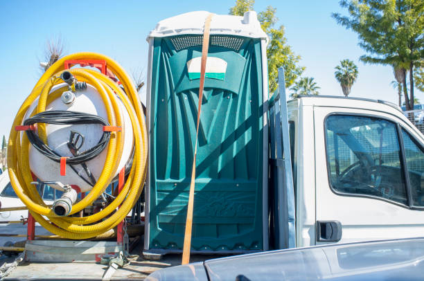 Best Affordable portable toilet rental  in Double Springs, AL