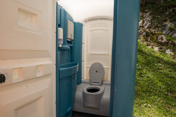 Best Emergency porta potty rental  in Double Springs, AL