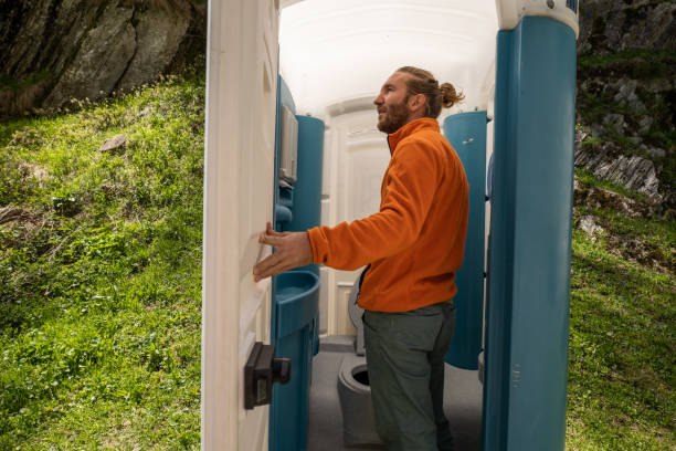 Best Porta potty rental for outdoor events  in Double Springs, AL