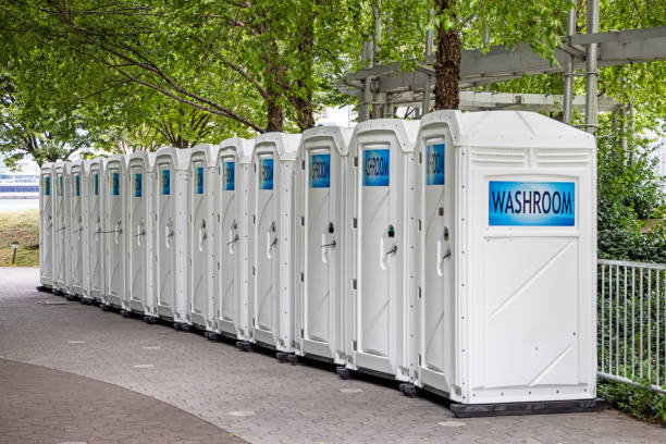 Best Long-term porta potty rental  in Double Springs, AL