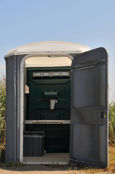 Best Portable restroom trailer rental  in Double Springs, AL