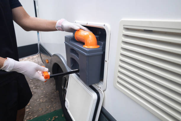Best Porta potty delivery and setup  in Double Springs, AL