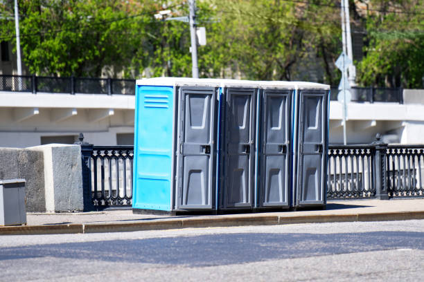 Best High-end porta potty rental  in Double Springs, AL