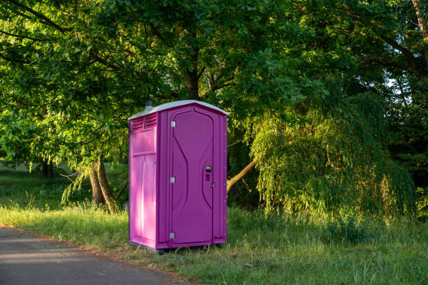 Portable Toilet Options We Offer in Double Springs, AL
