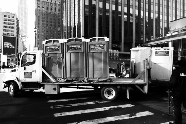 Best Porta potty rental near me  in Double Springs, AL