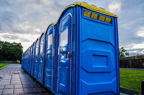Best Construction site porta potty rental  in Double Springs, AL