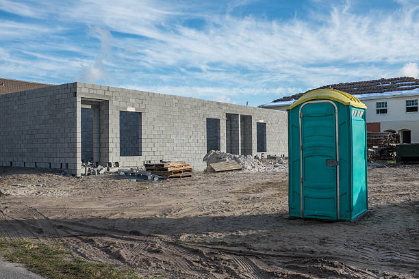 Best Portable restroom trailer rental  in Double Springs, AL